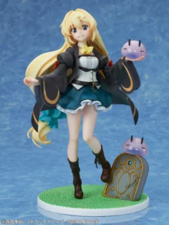 I've Been Killing Slimes For 300 Years And Maxed Out My Level Azusa 1/7 Scale Figure -Figure Model 4b64a14df7f74732b718d9109811e8b9.jpg