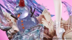 SNK Heroines: Tag Team Frenzy Kula Diamond 1/4 Scale Figure -Figure Model 4b6f23a02dfb4e3581baa98df9ffd63c.jpg