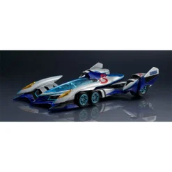 MegaHouse Variable Action Variations Future GPX Cyber ​​Formula Vision Asurada -Figure Model 4b9d58e2bd8d42d18d80a40bbe54c795.jpg