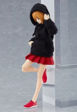 Max Factory Figma Female Body (Emily) W/ Hoodie Outfit -Figure Model 4ba739dcc368485f943b72419e3ccdb1.jpg