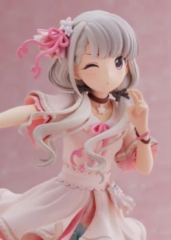 Plum The Idolm@ster Cinderella Girls Nagi Hisakawa: [O-Ku-Ri-Mo-No Sunday!]+ 1/7 Scale Figure -Figure Model 4bc642043d87482aa2891dffa3b6efca.jpg