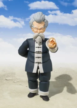 Bandai S.H.Figuarts Dragon Ball Jackie Chun