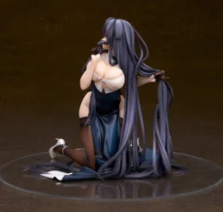 ALTER Azur Lane Azuma: Soft Voice Of Spring: Light Equipped Ver. 1/7 Scale Figure 18 ALTER Azur Lane Azuma: Soft Voice Of Spring: Light Equipped Ver. 1/7 Scale Figure -Figure Model 4c1801e4bbc54c83912c951f9d15692e.jpg