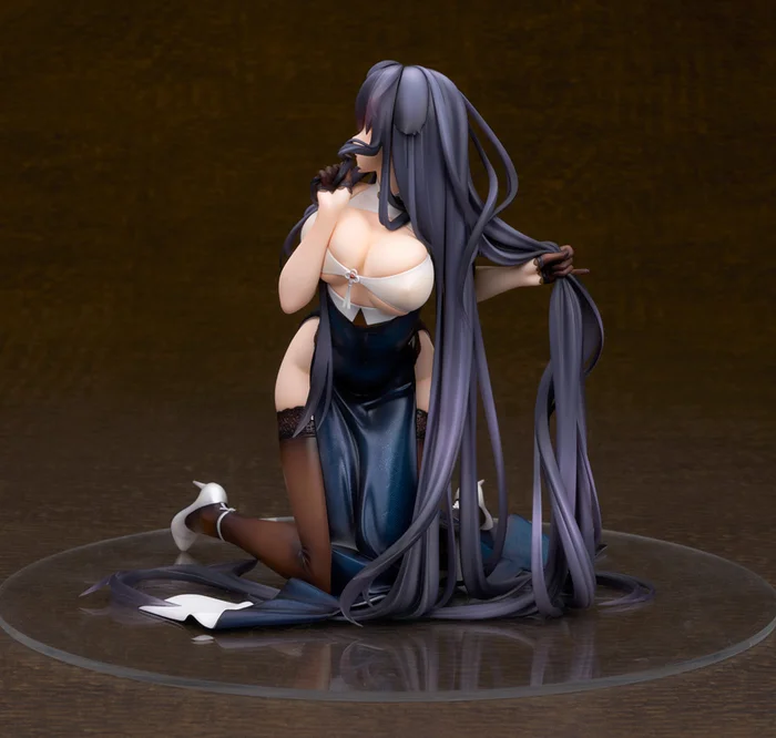 ALTER Azur Lane Azuma: Soft Voice Of Spring: Light Equipped Ver. 1/7 Scale Figure 10 ALTER Azur Lane Azuma: Soft Voice Of Spring: Light Equipped Ver. 1/7 Scale Figure - Image 8