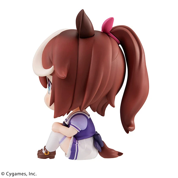 MegaHouse Look Up Series Uma Musume: Pretty Derby Tokai Teio 7 MegaHouse Look Up Series Uma Musume: Pretty Derby Tokai Teio - Image 5