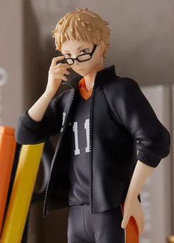GOOD SMILE COMPANY Pop Up Parade Haikyu!! Kei Tsukishima 11 GOOD SMILE COMPANY Pop Up Parade Haikyu!! Kei Tsukishima -Figure Model 4c5d9a670a814643bc4678e2b615090a.jpg