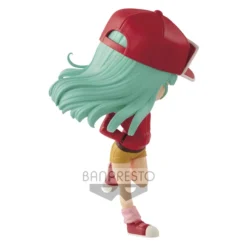 BANPRESTO Q Posket Dragon Ball Bulma Vol. 2 -Figure Model 4c734588b06546ae9b93fa7a32a42d9b.jpg