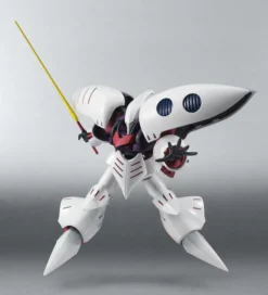 Bandai Robot Spirits: Mobile Suit Zeta Gundam - Qubeley 15 Bandai Robot Spirits: Mobile Suit Zeta Gundam - Qubeley -Figure Model 4c74685ae7eb4fe9828a9493e5543ce9.jpg