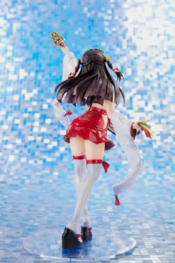 Vertex Tight Na Oshigoto 2: Miko-san Akane Kagura Non-Scale Figure -Figure Model 4c84449671e44c6f920f1e5a19914722.jpg