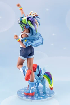 Kotobukiya My Little Pony Bishoujo Rainbow Dash -Figure Model 4c90ab3ccd3f4f73a2a8ef4dc1d6cdc0.jpg