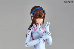 Revoltech Mari Makinami Illustrious Pressure-Resistant Prototype Plug Suit For Deep Dive Ver. -Figure Model 4ca225e849e14ea4838b746a2072faf3.jpg