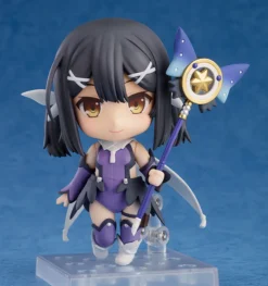 GOOD SMILE COMPANY Nendoroid Fate/kaleid Liner Prisma Illya: Licht - The Nameless Girl Miyu Edelfelt
