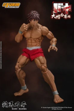Storm Collectibles Baki Baki Hanma 1/12 Scale Action Figure -Figure Model 4d08d13e9df24d2389f98f027161cbea.jpg