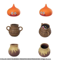 Square Enix Bring Arts Dragon Quest IV: Chapters Of The Chosen Alena -Figure Model 4d20f3fda284452386c9472652a5a5bc.jpg