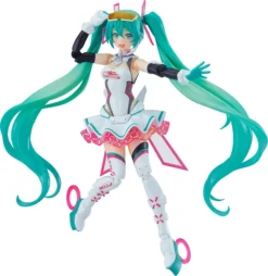 Max Factory Figma Racing Miku: 2021 Ver. -Figure Model 4d29f2e8099d4a298b459cdc73b0c0ef.jpg