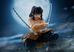 Max Factory Figma Demon Slayer: Kimetsu No Yaiba Inosuke Hashibira -Figure Model 4d74f89033884b00b2b72585fe1d13d0.jpg