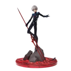 MegaHouse Precious G.E.M. Series Rebuild Of Evangelion Kaworu Nagisa 18 MegaHouse Precious G.E.M. Series Rebuild Of Evangelion Kaworu Nagisa -Figure Model 4d8e197cbca644a4b0bf78bc40489cfa.jpg