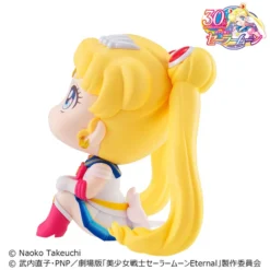 MegaHouse Look Up Series Pretty Guardian Sailor Moon Super Sailor Moon -Figure Model 4d8edaedf8924abca6565f8c527e9e6c.jpg