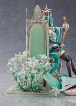 Taito Spiritale Hatsune Miku 1/7 Scale Figure - 39's Special Day Ver. -Figure Model 4db363fef52e4dfd941f4b9caf16807b.jpg