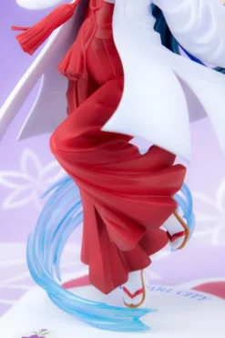 Plum Suwahime Project Sara Genba 1/10 Scale Figure 15 Plum Suwahime Project Sara Genba 1/10 Scale Figure -Figure Model 4e078a9f883f4a3aa30ddb2da3faddb3.jpg