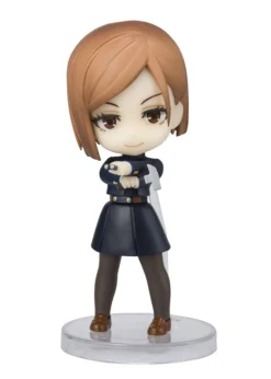 Bandai Figuarts Mini Jujutsu Kaisen Nobara Kugisaki -Figure Model 4e164f7df62b452387168f7c8618d6fa.jpg