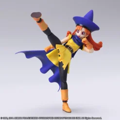 Square Enix Bring Arts Dragon Quest IV: Chapters Of The Chosen Alena -Figure Model 4e2e9eb4f62945e997d958f7834e4b04.jpg