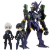 MegaHouse Desktop Army Rebuild Of Evangelion Shinji Ikari & Kaworu Nagisa & Evangelion Unit-13 -Figure Model 4e35bcd29f5d4e02a13f0e194b8fba5c.jpg