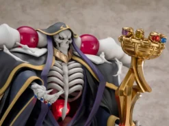 Ainz Ooal Gown 1/7 Scale Figure -Figure Model 4e57a9c7f4c34c69a2bee7781da94561.jpg