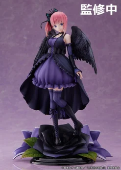 The Quintessential Quintuplets ∬ Nino Nakano: Fallen Angel Ver. 1/7 Scale Figure -Figure Model 4e5a57b9fa0e4a7b852db8231e8b170a.jpg