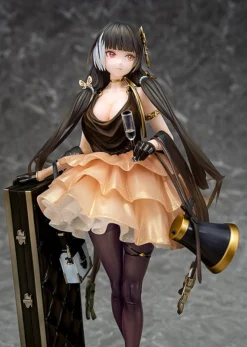 Girls' Frontline RO635: Enforcer Of The Law 1/7 Scale Figure -Figure Model 4e7e304174964ed7b1fab346dd1b68a7.jpg