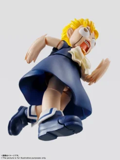 Bandai S.H.Figuarts Zatch Bell! Zatch Bell -Figure Model 4e8f476fe7aa4d829cc968a150964736.jpg