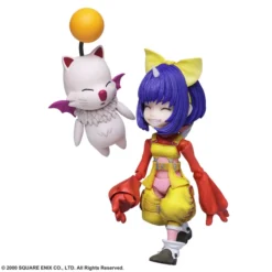 Square Enix Bring Arts Final Fantasy IX Eiko Carol & Quina Quen Set -Figure Model 4e9bb6afd5ad48d08c74d73661c728f1.jpg