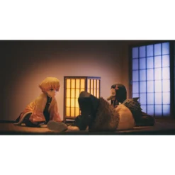 MegaHouse G.E.M. Series Demon Slayer: Kimetsu No Yaiba Palm-Size Zenitsu W/ Bonus -Figure Model 4ea7e744226b46f2becd0f59240bf30f.jpg