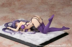 Date A Live Tohka Yatogami: Inverted Deactivated Reisou Ver. 1/6 Scale Figure (Re-run) -Figure Model 4eb25655bf4e4fd792278eee197870af.jpg