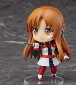 GOOD SMILE COMPANY Nendoroid Sword Art Online The Movie: Ordinal Scale Asuna & Yui -Figure Model 4eec9170cf5043f7a010ff3443300287.jpg