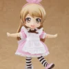 GOOD SMILE COMPANY Nendoroid Doll Alice: Another Color 1 GOOD SMILE COMPANY Nendoroid Doll Alice: Another Color -Figure Model 4f0c41009ef94a7cbed3c598abfcce91.jpg