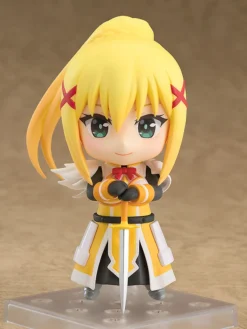GOOD SMILE COMPANY Nendoroid KonoSuba 2 Darkness (Re-run)