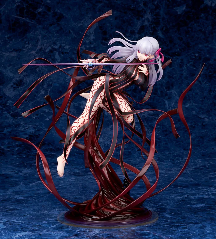 Fate/stay Night: Heaven's Feel Sakura Matou: Makiri's Grail Ver. 1/7 Scale Figure 3 Fate/stay Night: Heaven's Feel Sakura Matou: Makiri's Grail Ver. 1/7 Scale Figure