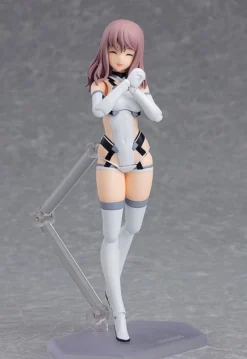 Max Factory Figma Alice Gear Aegis Yumi Yotsuya -Figure Model 4f268c0baf4449b29153a7a6adf5df20.jpg