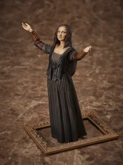 FREEing Figma The Table Museum Mona Lisa By Leonardo Da Vinci 18 FREEing Figma The Table Museum Mona Lisa By Leonardo Da Vinci -Figure Model 4f56dc0fcc8e4614a96499774df43a9c.jpg