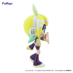 Hatsune Miku Toonize: Kagamine Rin -Figure Model 4f643f41b7ba4ff5920275173541e47f.jpg
