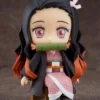 GOOD SMILE COMPANY Nendoroid Swacchao! Demon Slayer: Kimetsu No Yaiba Nezuko Kamado -Figure Model 4f74921b13cc43fab85b398f9a8af450.jpg