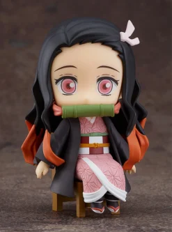 GOOD SMILE COMPANY Nendoroid Swacchao! Demon Slayer: Kimetsu No Yaiba Nezuko Kamado