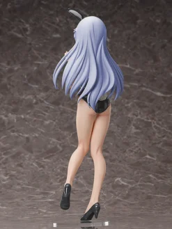 FREEing A Certain Magical Index III Index: Bare Leg Bunny Ver. 1/4 Scale Figure 16 FREEing A Certain Magical Index III Index: Bare Leg Bunny Ver. 1/4 Scale Figure -Figure Model 4fbd5c3c5c3d466db56d8235c84a250e.jpg