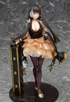 Girls' Frontline RO635: Enforcer Of The Law 1/7 Scale Figure -Figure Model 500738b755bd49e2977e5cf10e741c09.jpg