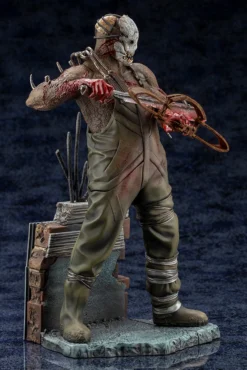 Kotobukiya Dead By Daylight The Trapper Non-Scale Figure -Figure Model 5030b3a18d03428d90aa44abd02cccff.jpg