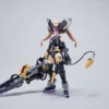 Raider Of Shadow Rat 1/12 Scale Plastic Model Kit -Figure Model 504ddbdf0e45465c9602b3707aae3efb.jpg
