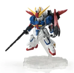 Bandai NXEdge Style Mobile Suit Zeta Gundam Z Gundam + Hyper Mega Launcher -Figure Model 504e3105c61b44bab4f2bff6c641d96f.jpg