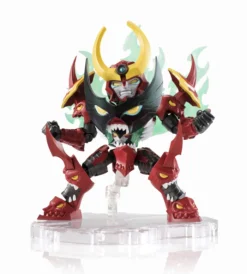 Bandai NXEdge Style Gurren Lagann Gunmen Unit -Figure Model 506a47d108b34031afeb7b886d1ff068.jpg