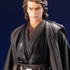 Kotobukiya ArtFX+ Star Wars: Revenge Of The Sith Anakin Skywalker -Figure Model 50737324534b4b288f4bcea21442a147.jpg